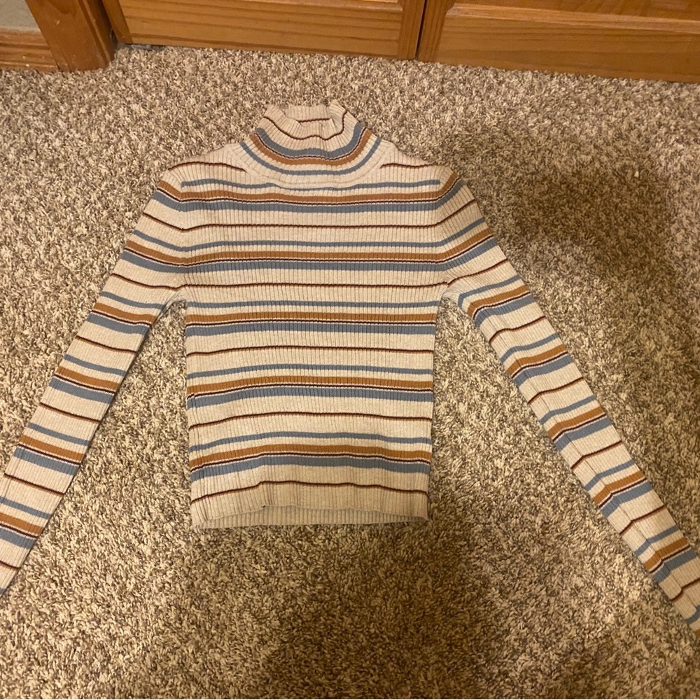 Turtleneck